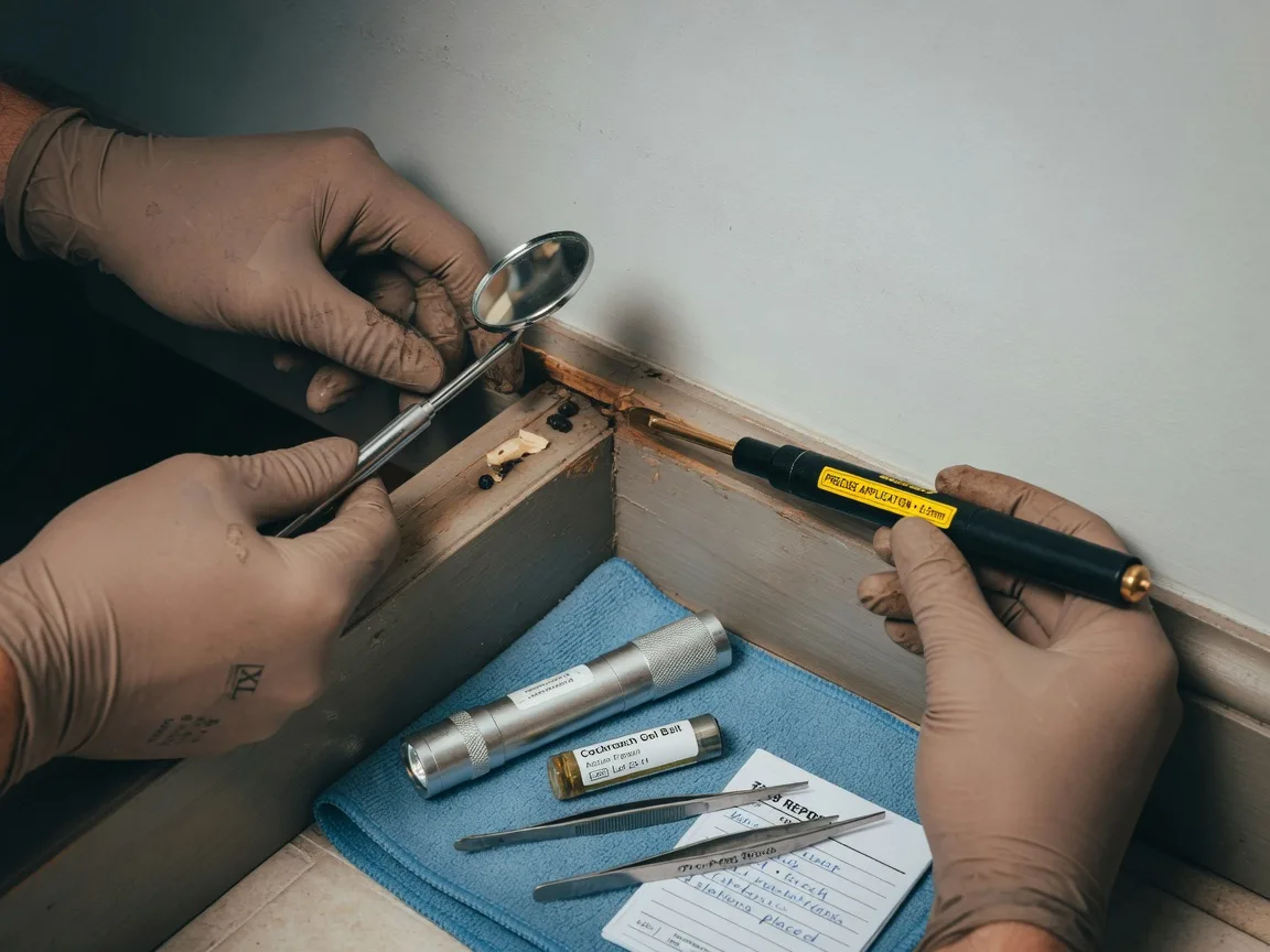Why choose Emergency Pest Control in Etlan, VA